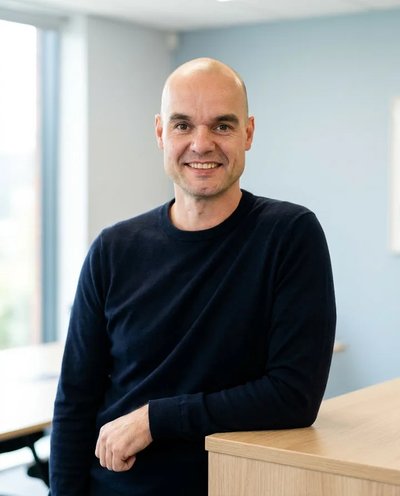 Jos Bosboom, aanspreekpunt bij SEO AutoPilot