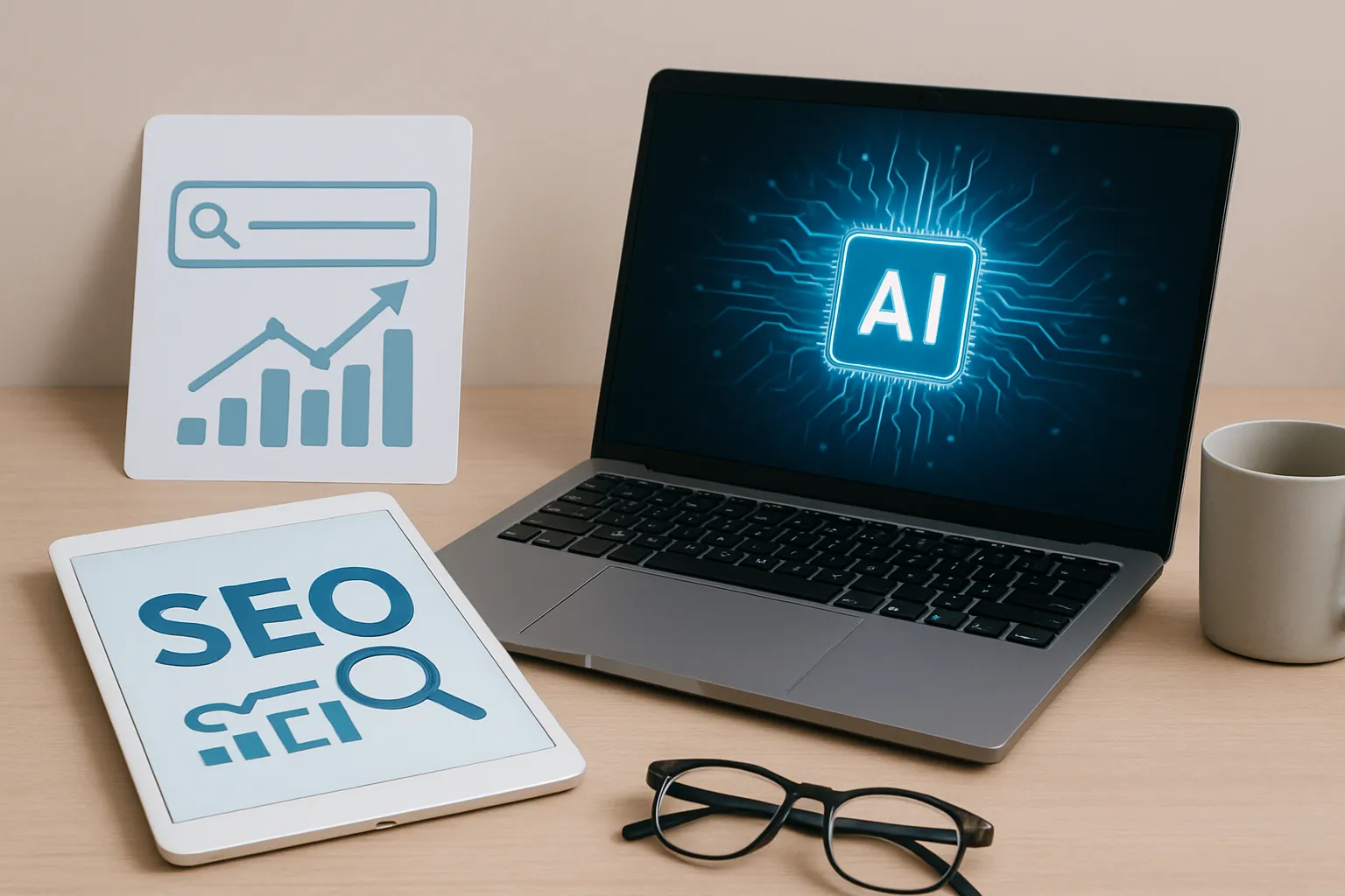 AI SEO platform Nederlandse ondernemers | Alles wat je moet weten
