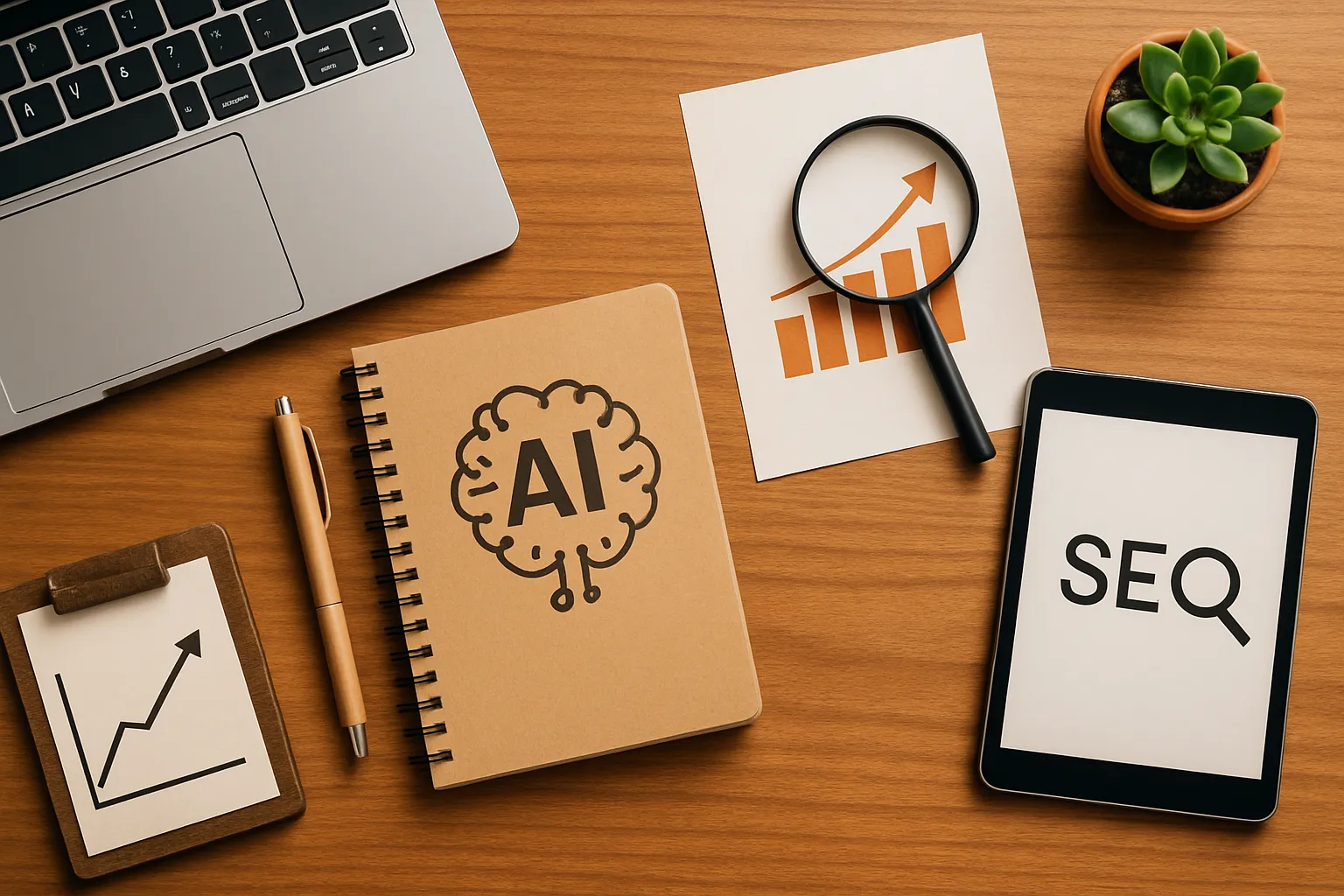 ai seo platform nederlandse ondernemers