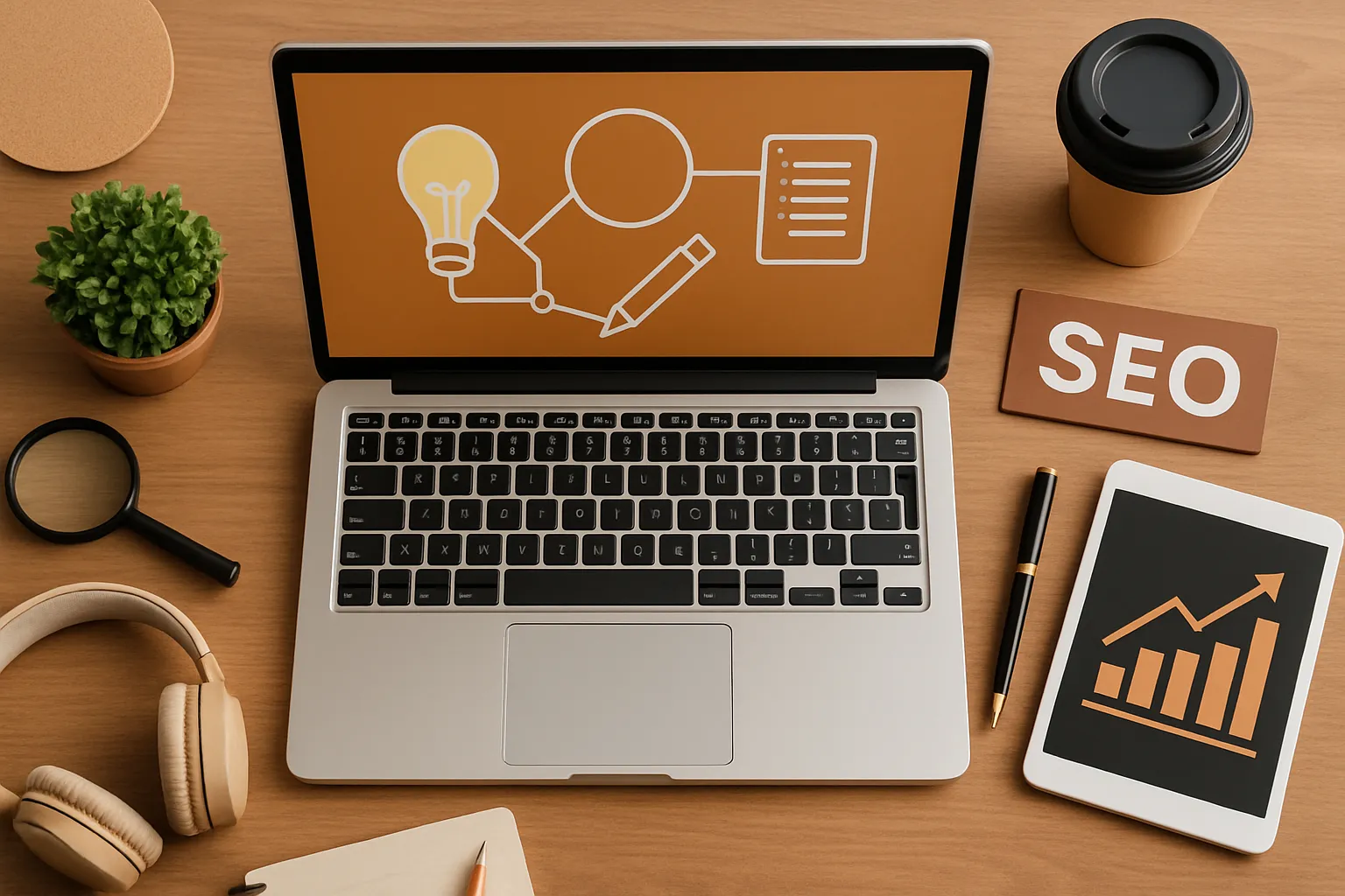 Automatische Content Creatie Seo | Alles wat je moet weten - SEO AutoPilot