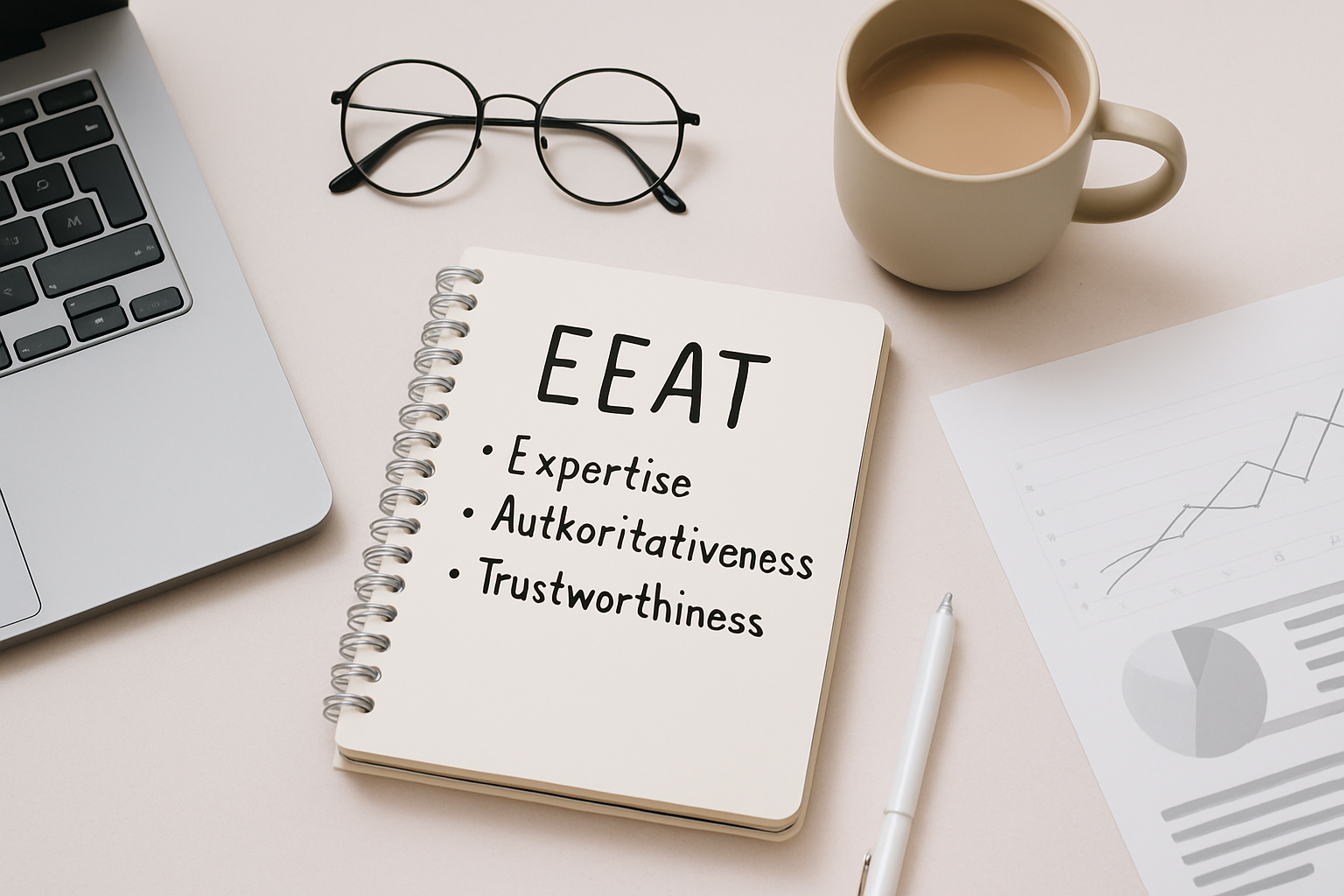 Detailleerde handleiding E-E-A-T optimalisatie en Google EAT ranking