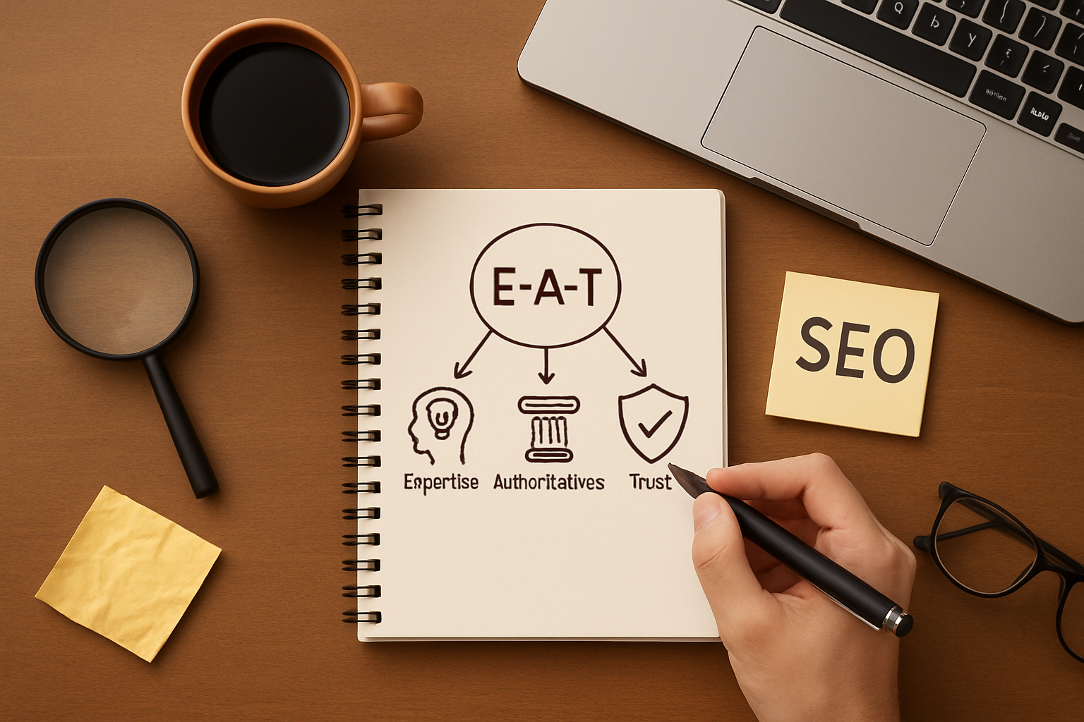 Detailleerde handleiding e-e-a-t optimalisatie en google eat ranking: alles wat - SEO AutoPilot