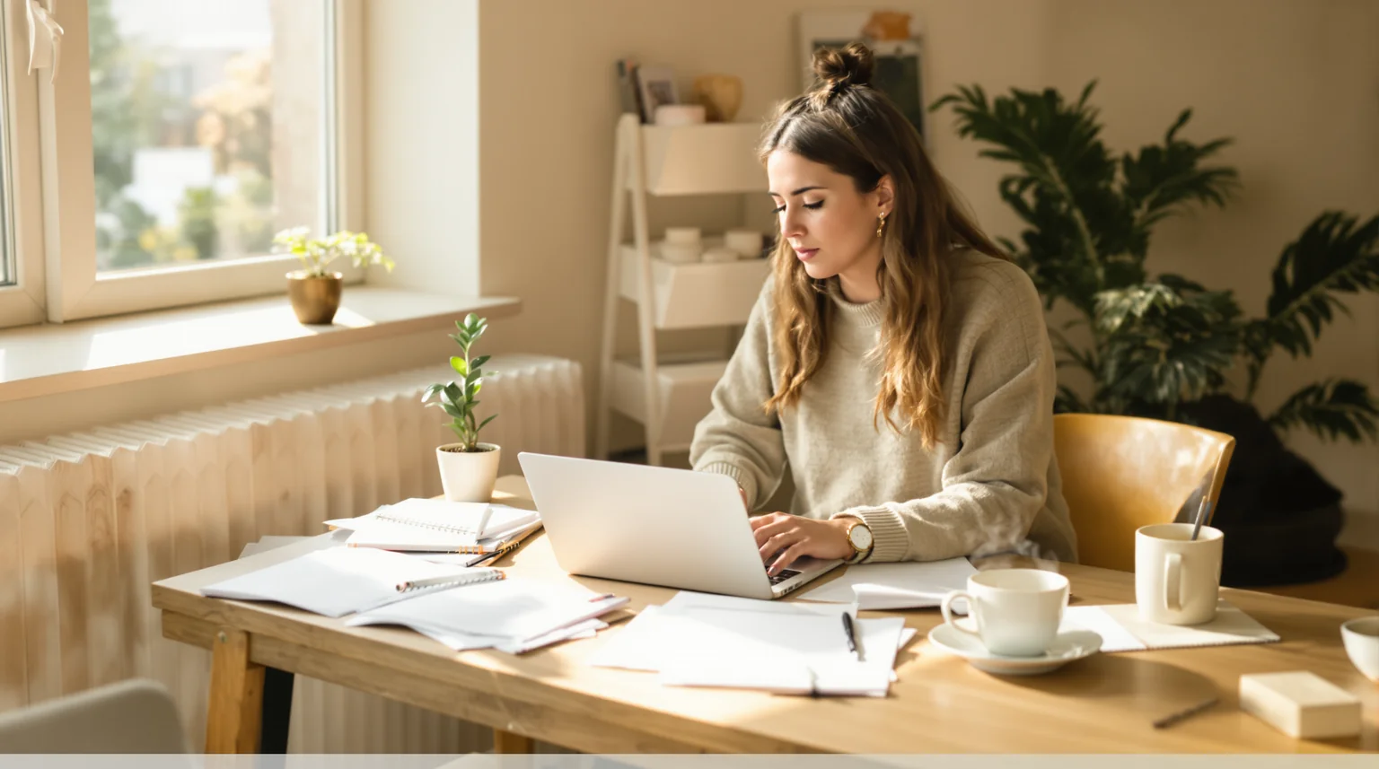 Blogs uitbesteden: waar let je op voordat je begint