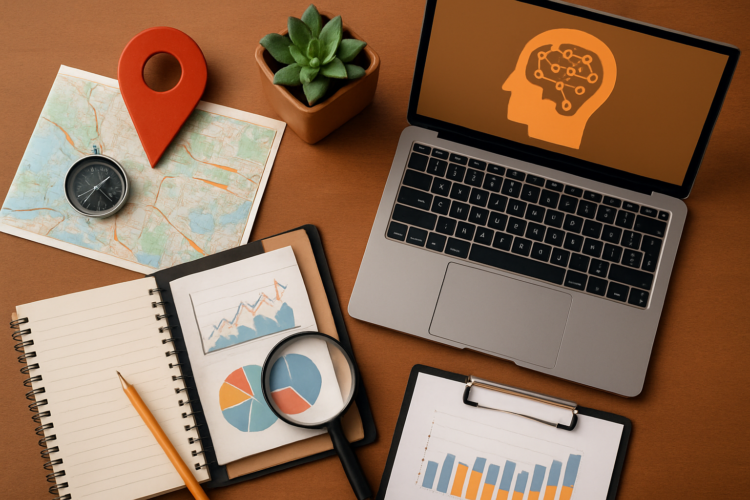 Waarom geo optimalisatie én analytics het verschil maakt bij AI artikelgeneratie - SEO AutoPilot