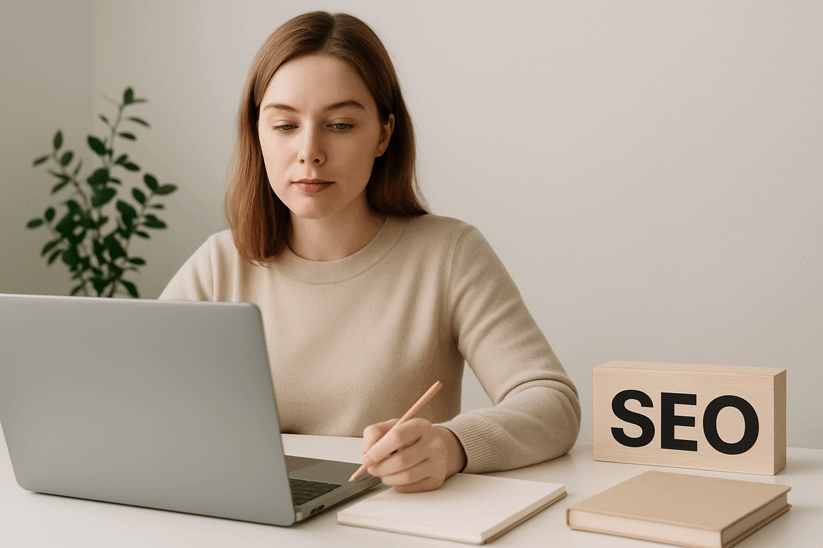 Weinig seo kennis? Zo pak je het aan (zonder gedoe) - SEO AutoPilot